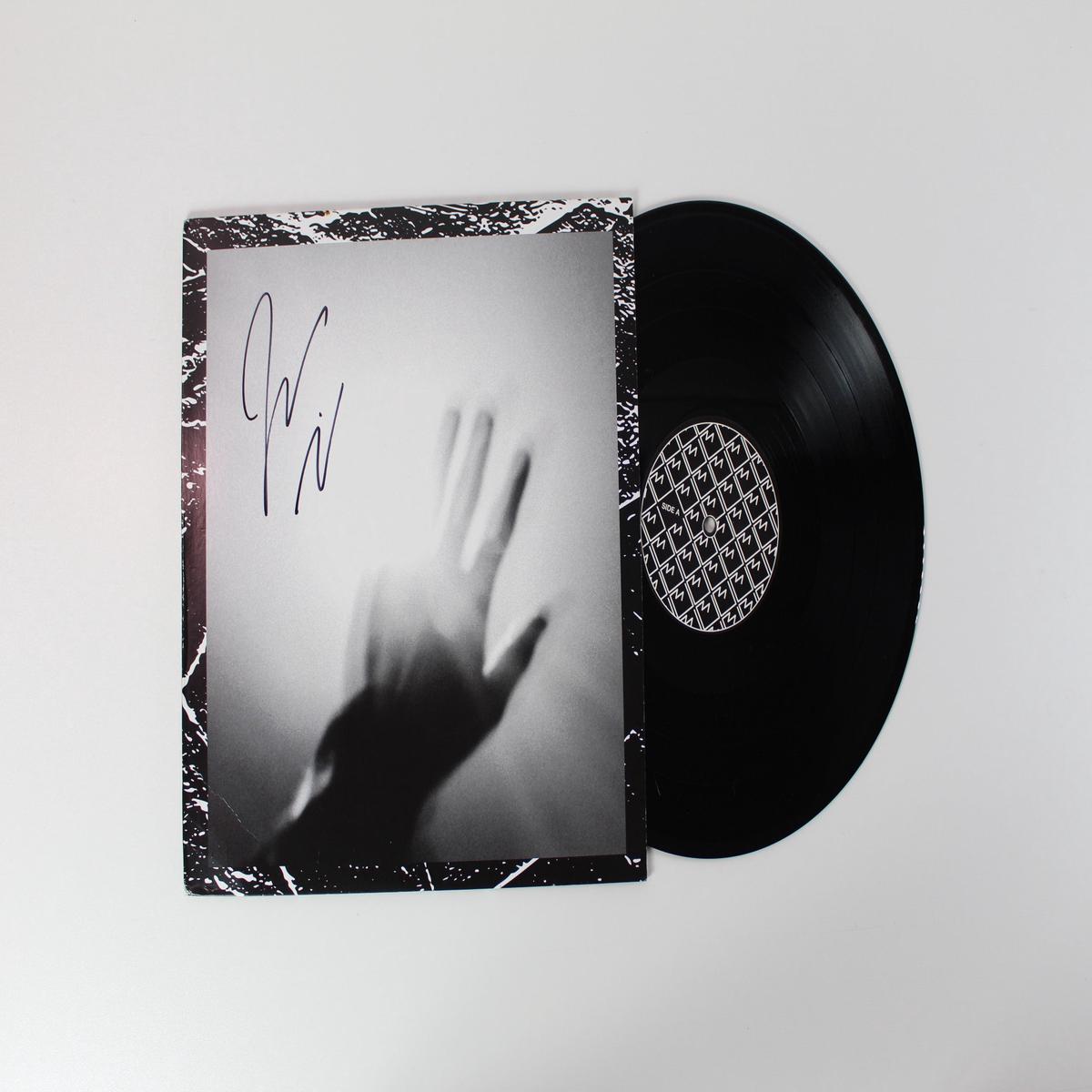 michigander - Where Do We Go From Here on C3 Signed
