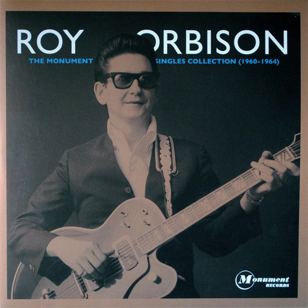 Roy Orbison - The Monument Singles Collection