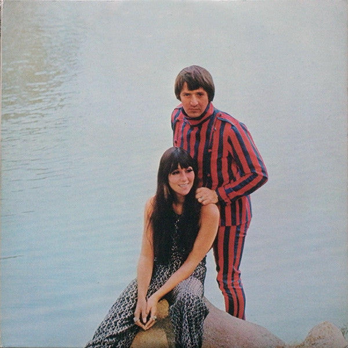 Sonny & Cher  Sonny & Cher's Greatest Hits 2LP
