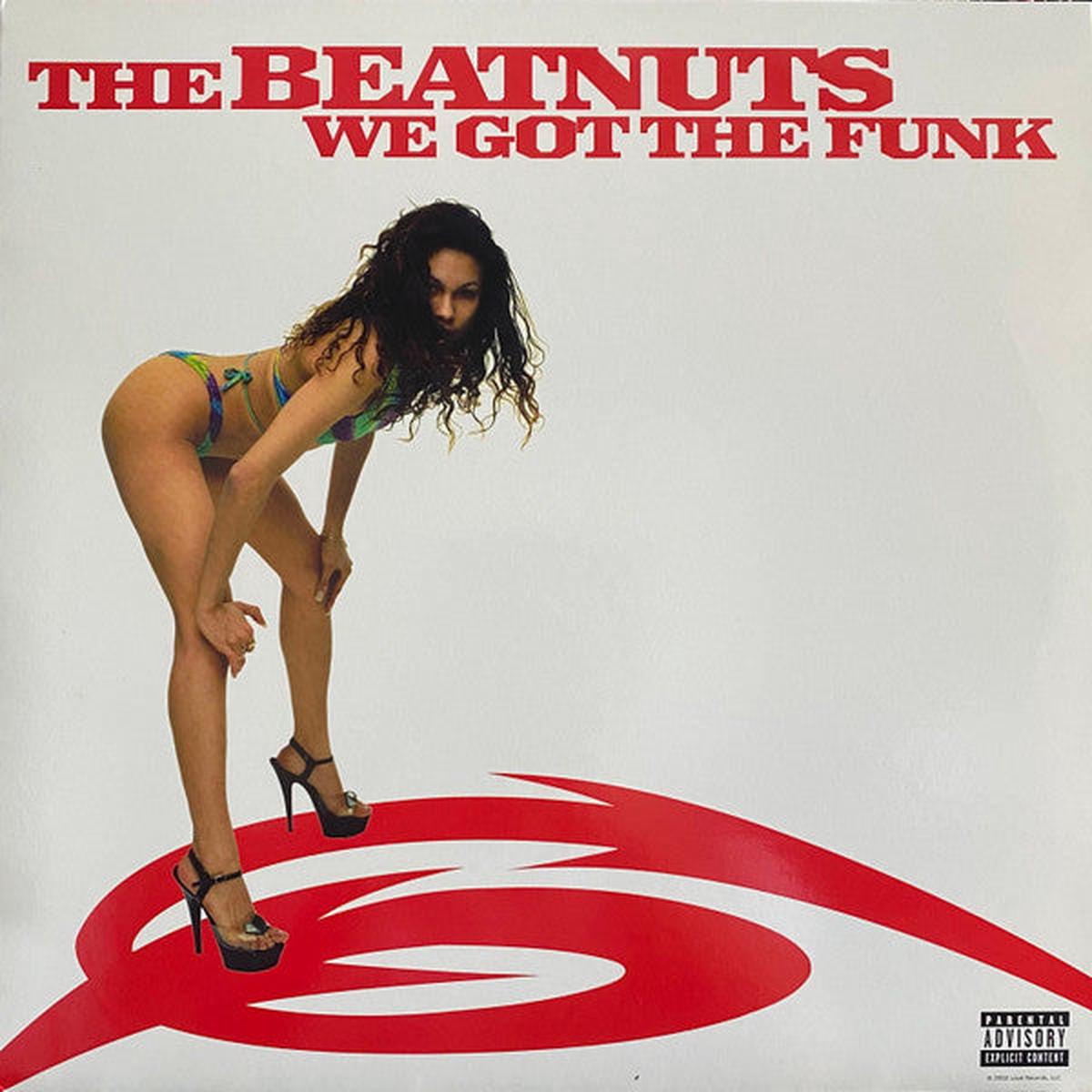 The Beatnuts  We Got The Funk