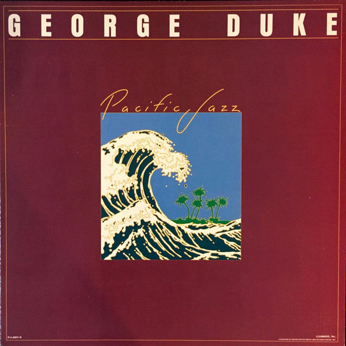 George Duke - George Duke