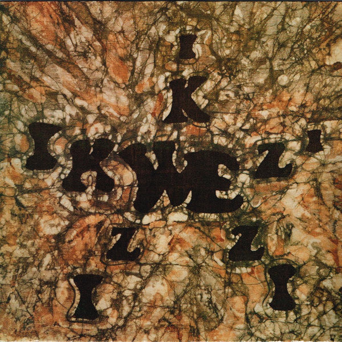 Ikwezi - Ikwezi
