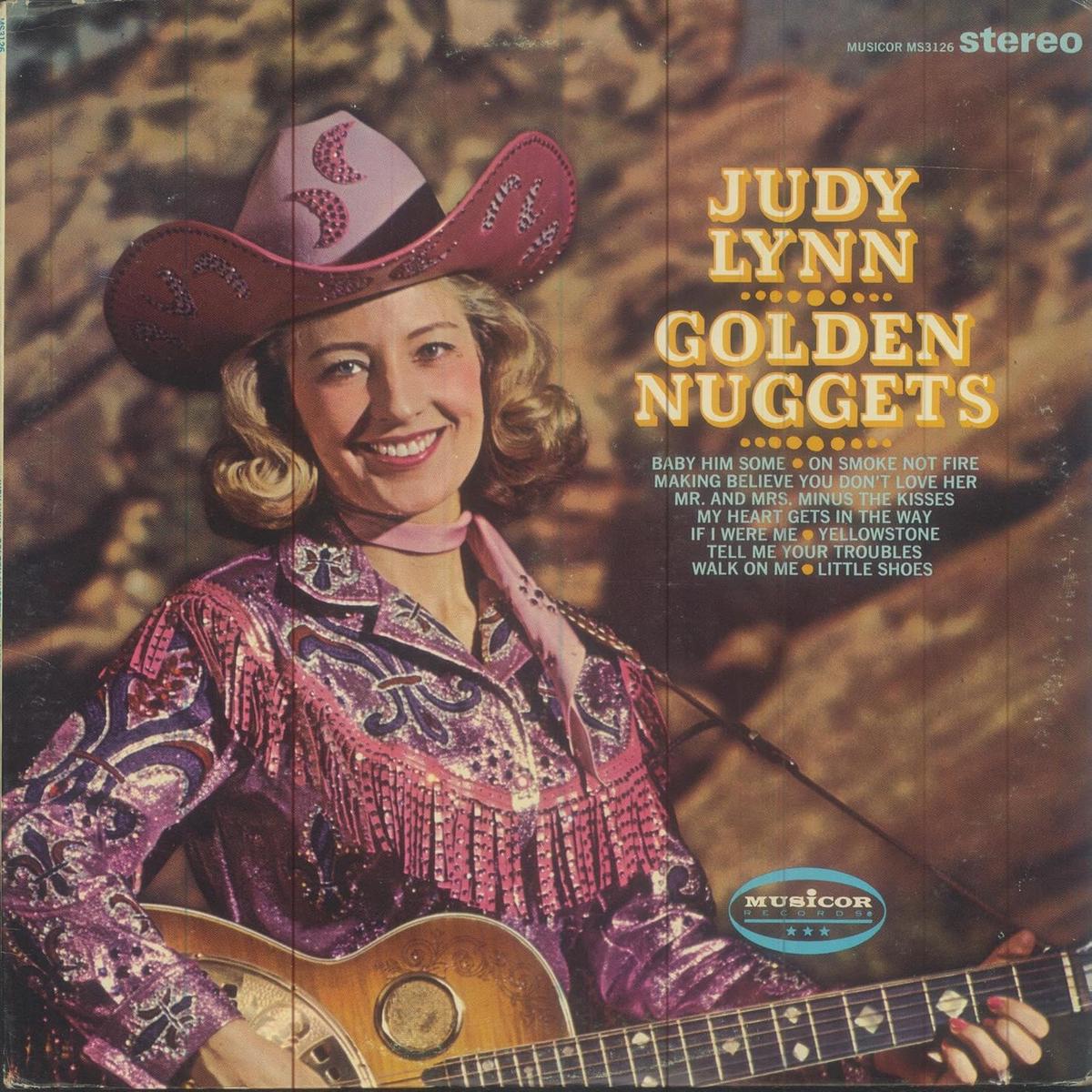 Judy Lynn Golden Nuggets LP