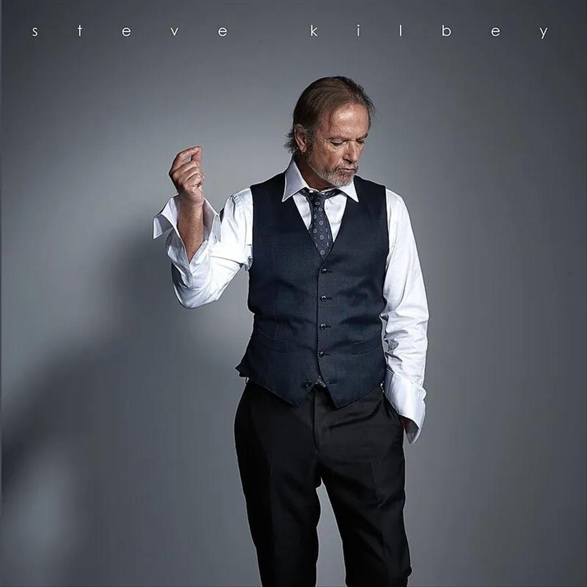 Steve Kilbey - Bespoke Wheels And Winged Heels