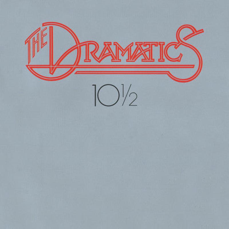 The Dramatics - 10