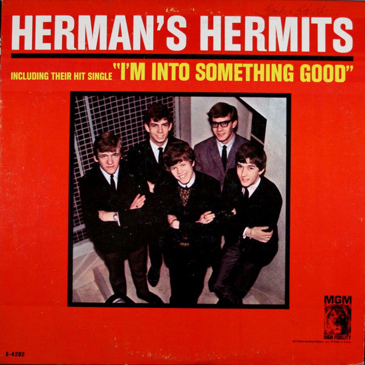 Herman s Hermits - Introducing Herman s Hermits