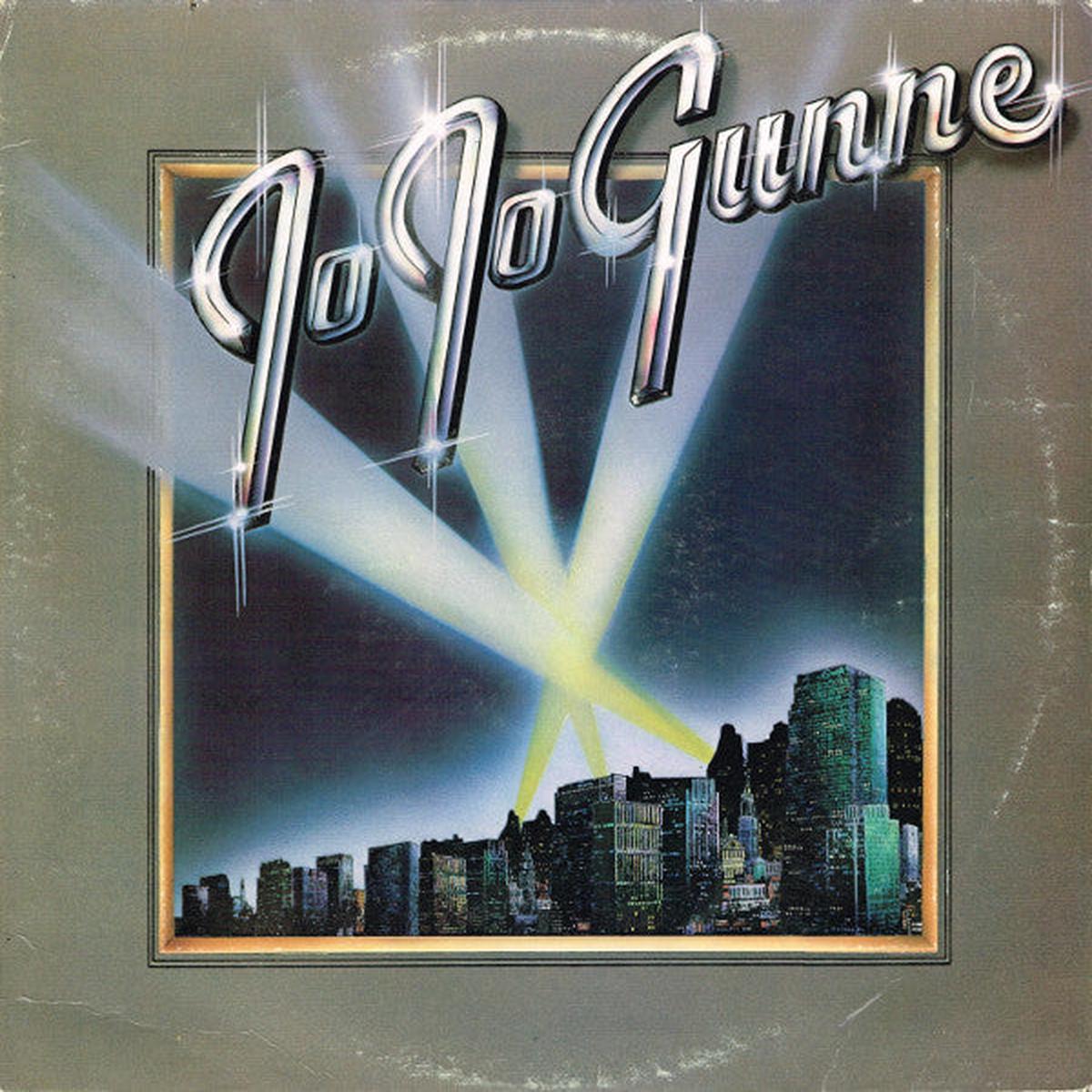Jo Jo Gunne - So...Where s The Show?