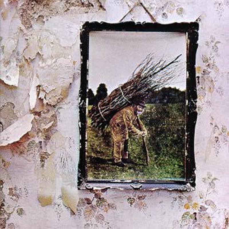 Led Zeppelin - Untitled
