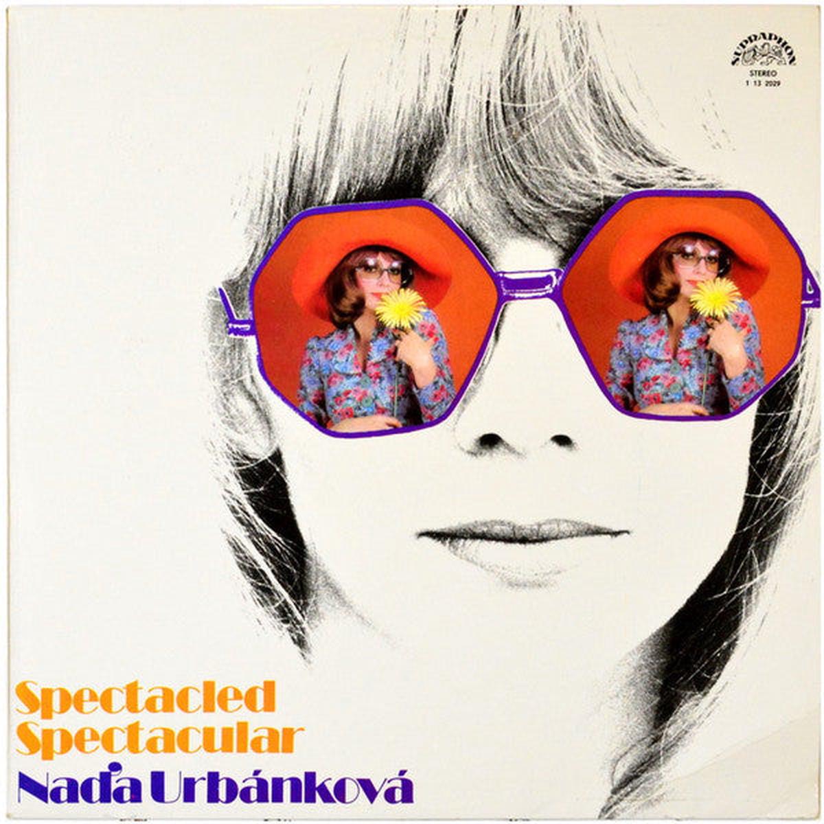 Naa Urbnkov - Spectacled Spectacular