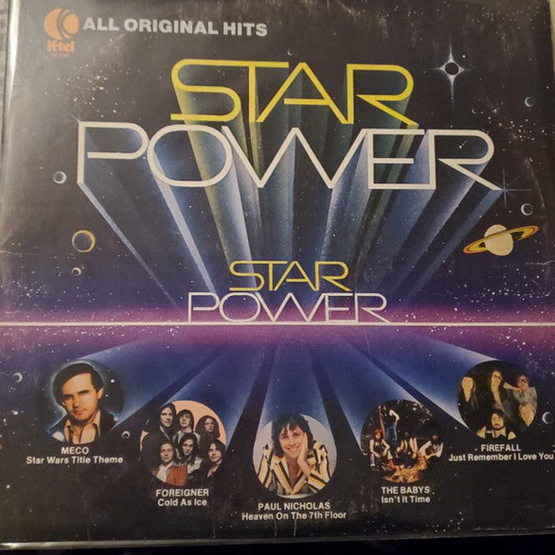 Various - Star Power