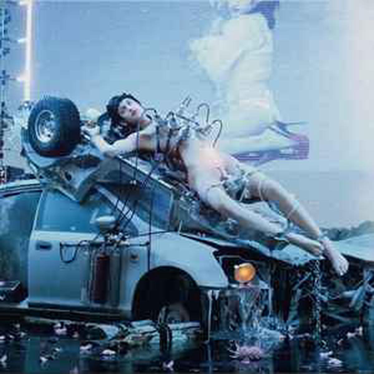 Arca -- @@@@@