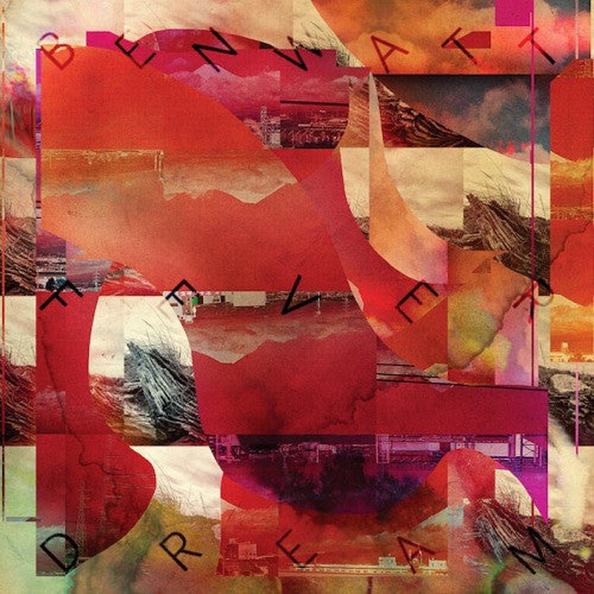 Ben Watt - Fever Dream (Arrives in 4 Days)