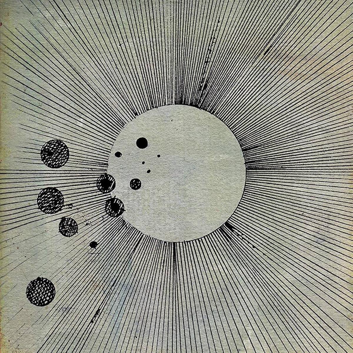 Flying Lotus - Cosmogramma (Quick Ship)