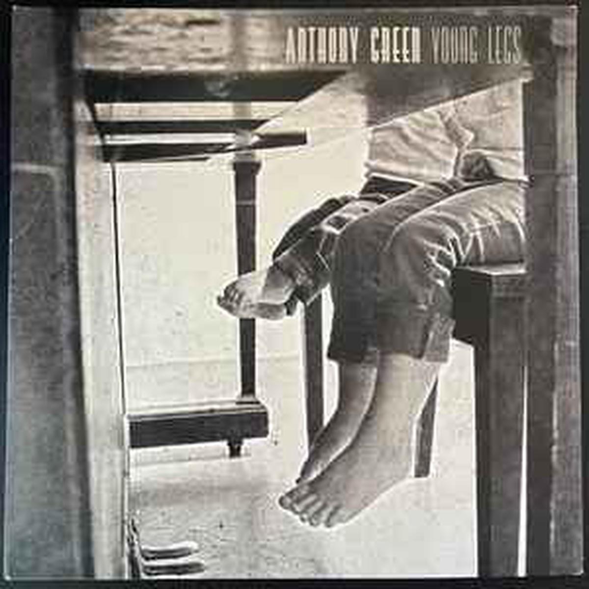Green, Anthony -- Young Legs