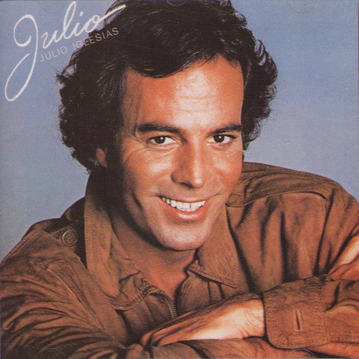 Julio Iglesias Julio -1983- Ballad (vinyl)
