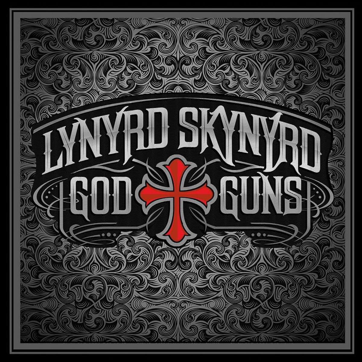 Lynyrd Skynyrd - God & Guns
