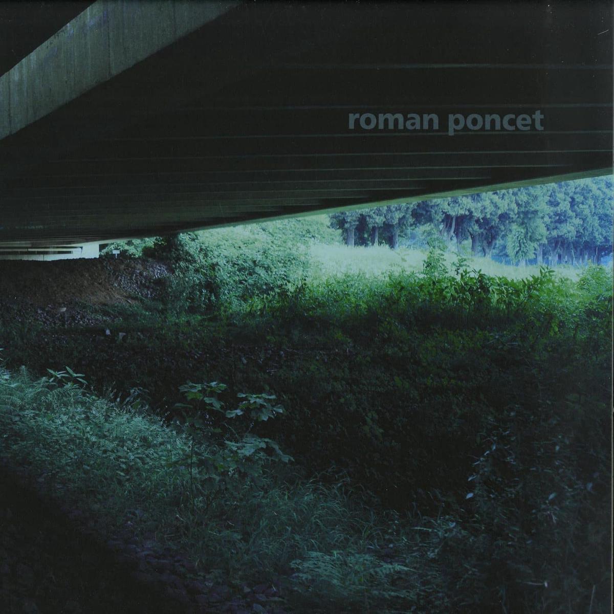 ROMAN PONCET MARGUERITE