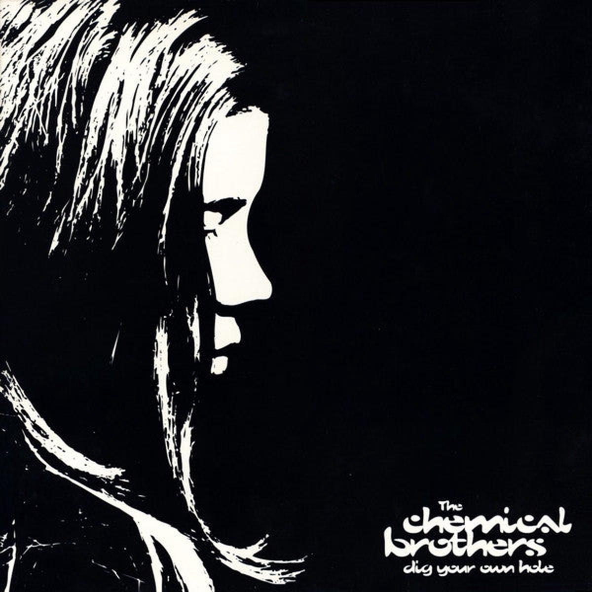 The Chemical Brothers - The Chemical Brothers (Arrives in 4 Days)