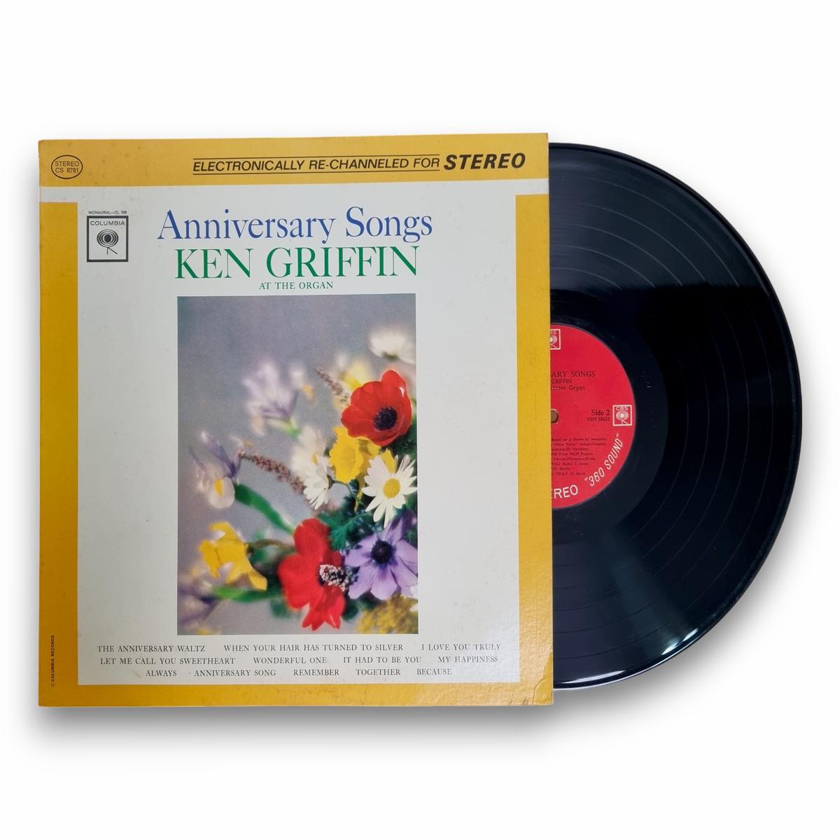 Anniversary Songs