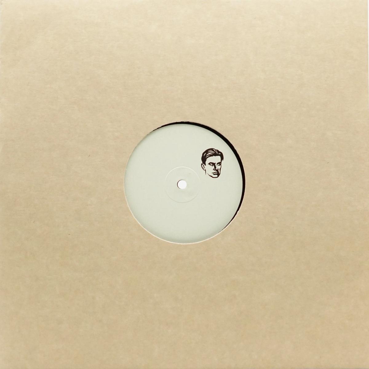 ANTON KUBIKOV Q1 / LIFE TRAP