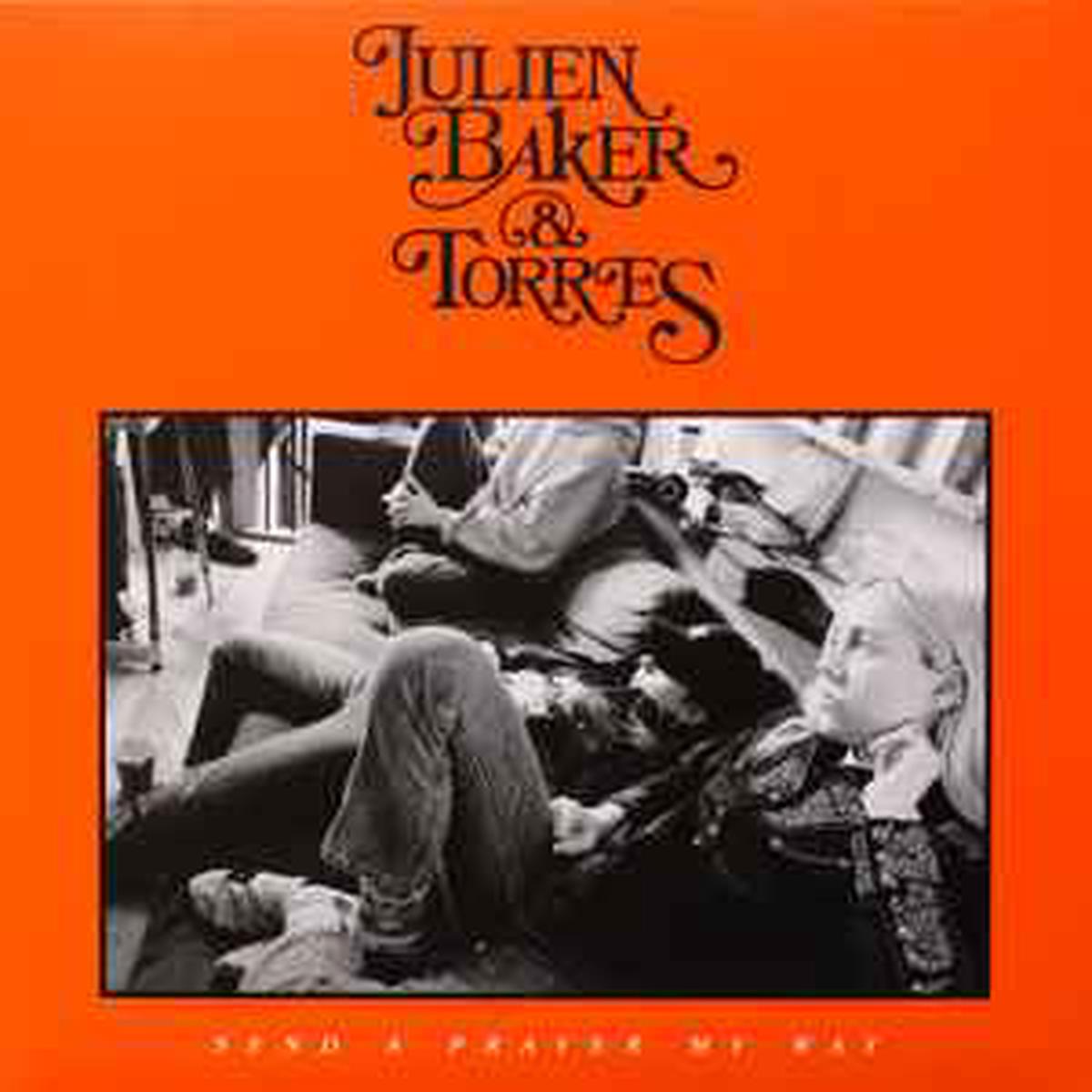 Baker, Julien & Torres -- Send A Prayer My Way