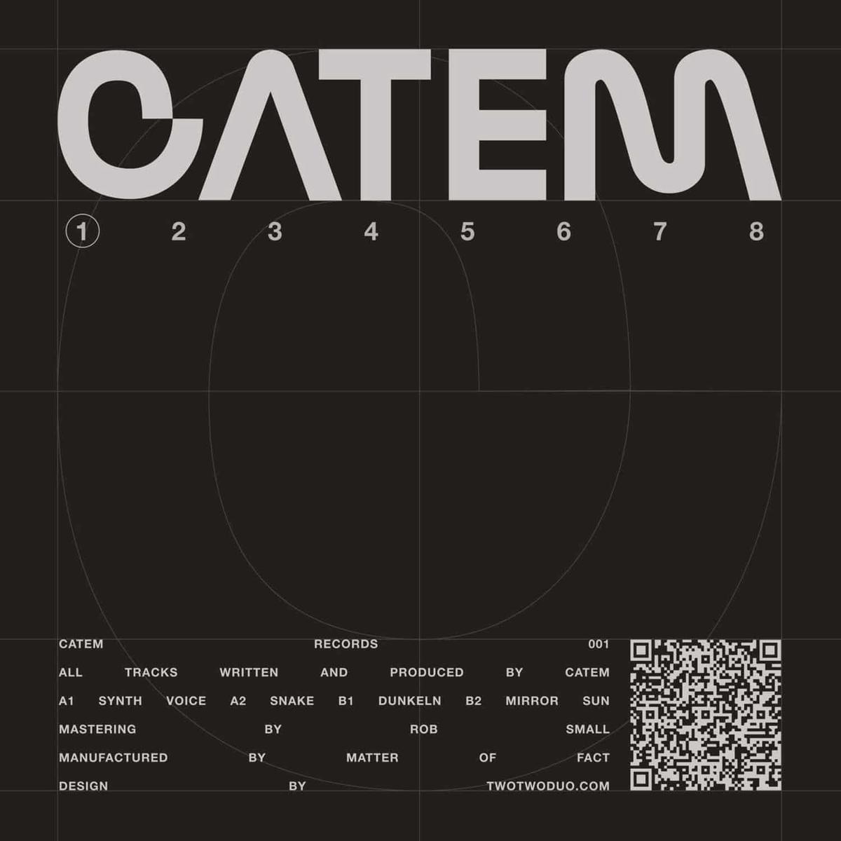 CATEM CATEM001
