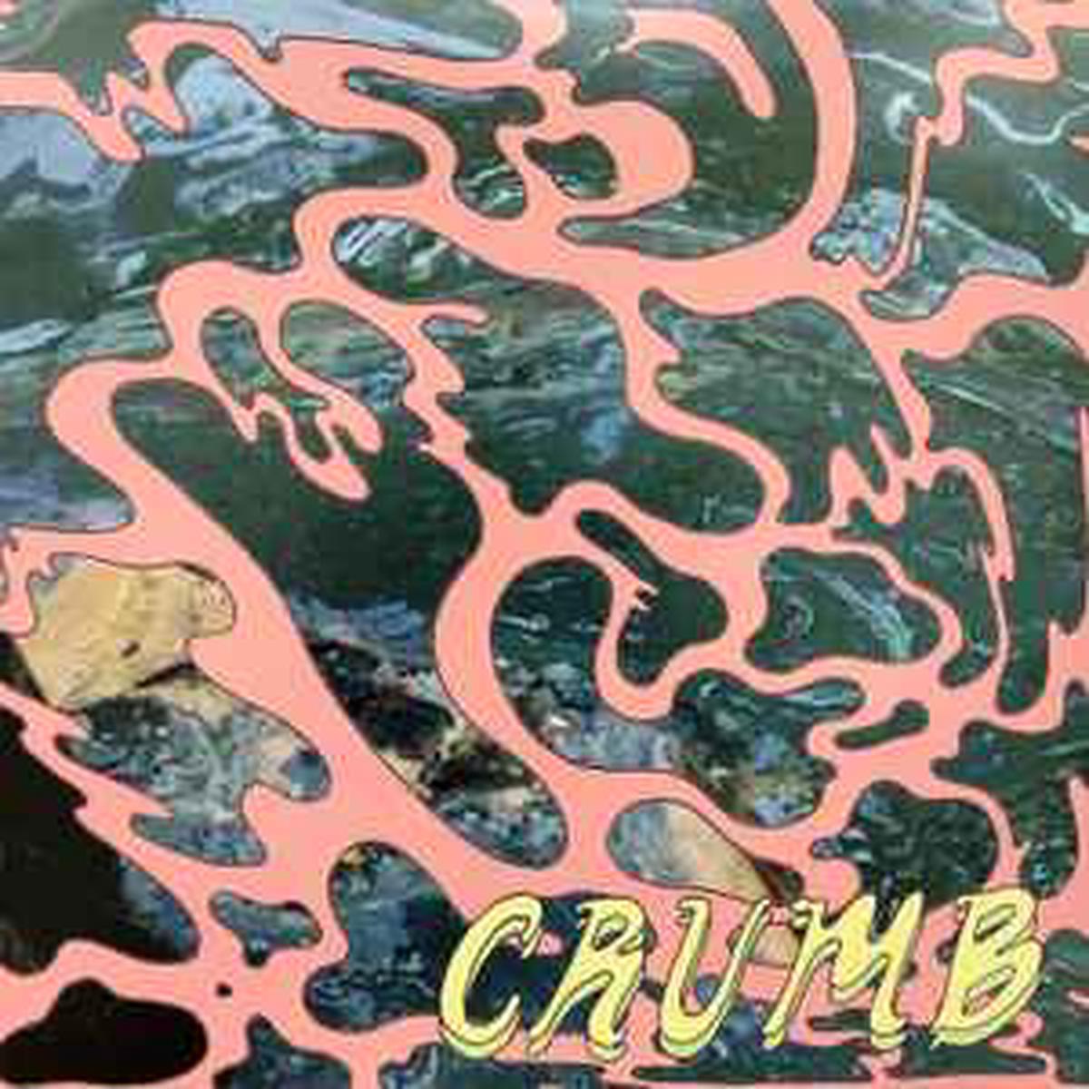 Crumb -- Crumb / Locket
