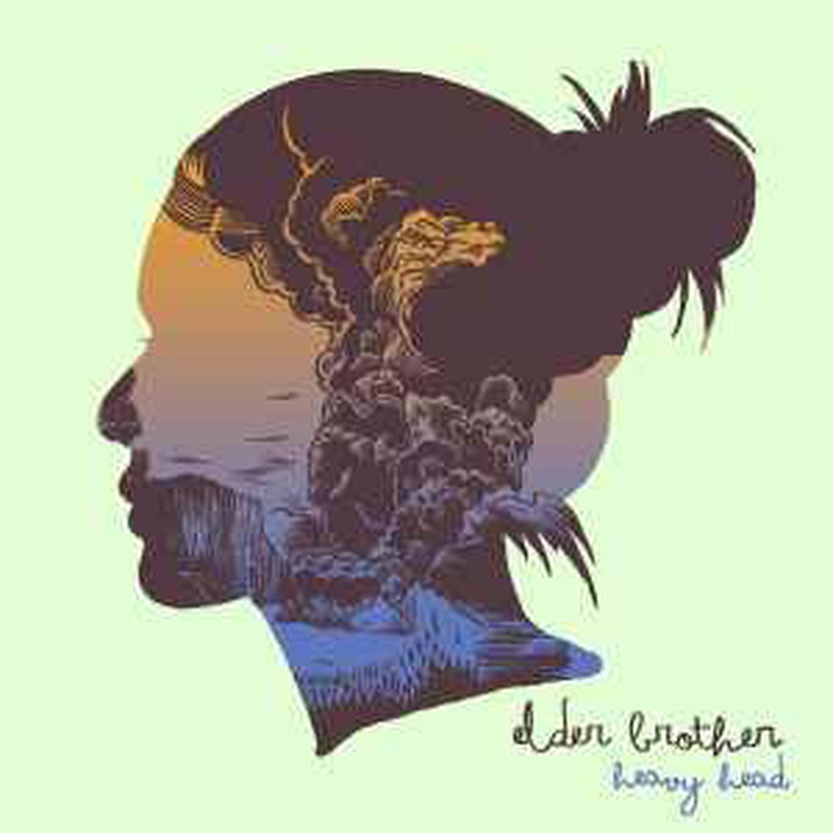 Elder Brother -- Heavy Head
