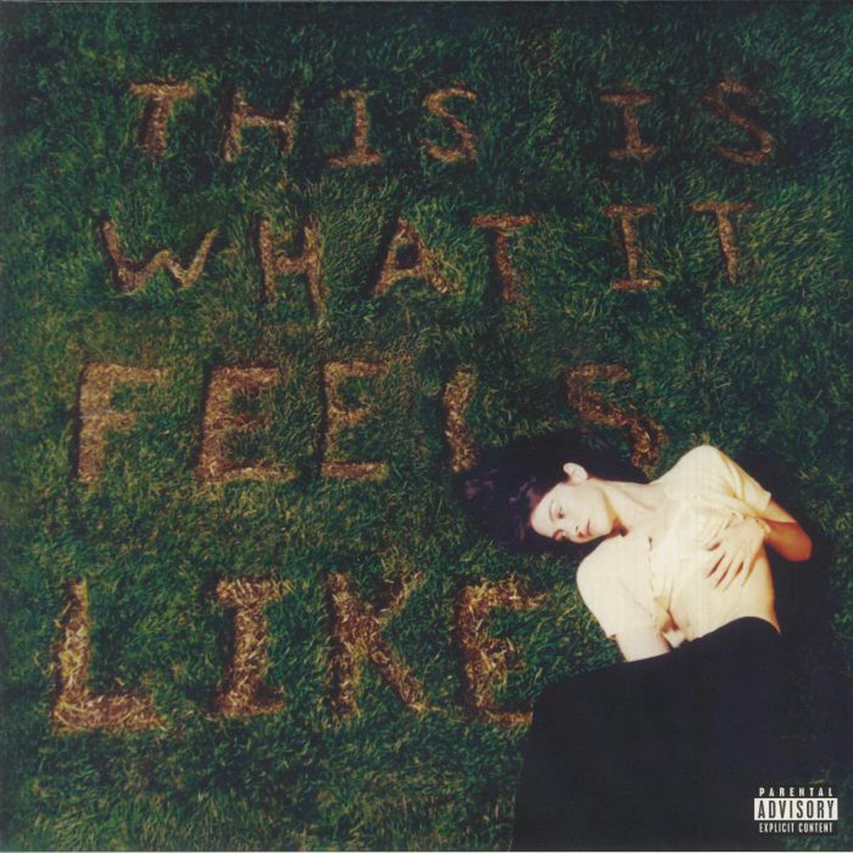 Gracie Abrams - This Is What It Feels Like (Arrives in 21 Days)