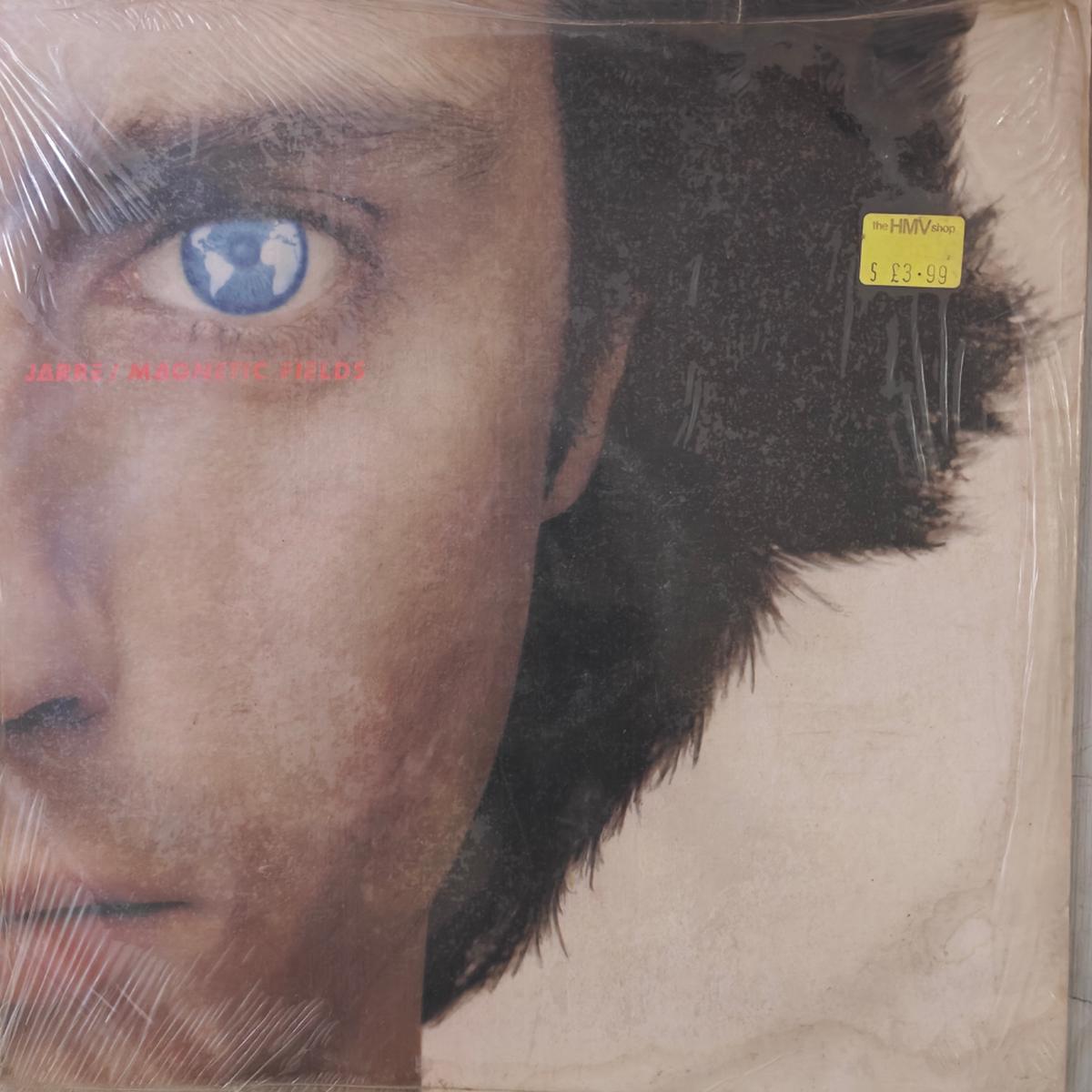 Jarre - Magnetic Fields ( PJ Marketplace