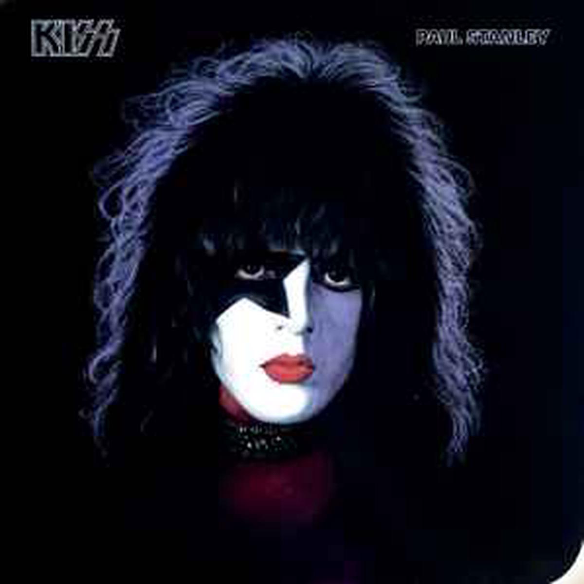 Kiss -- Paul Stanley