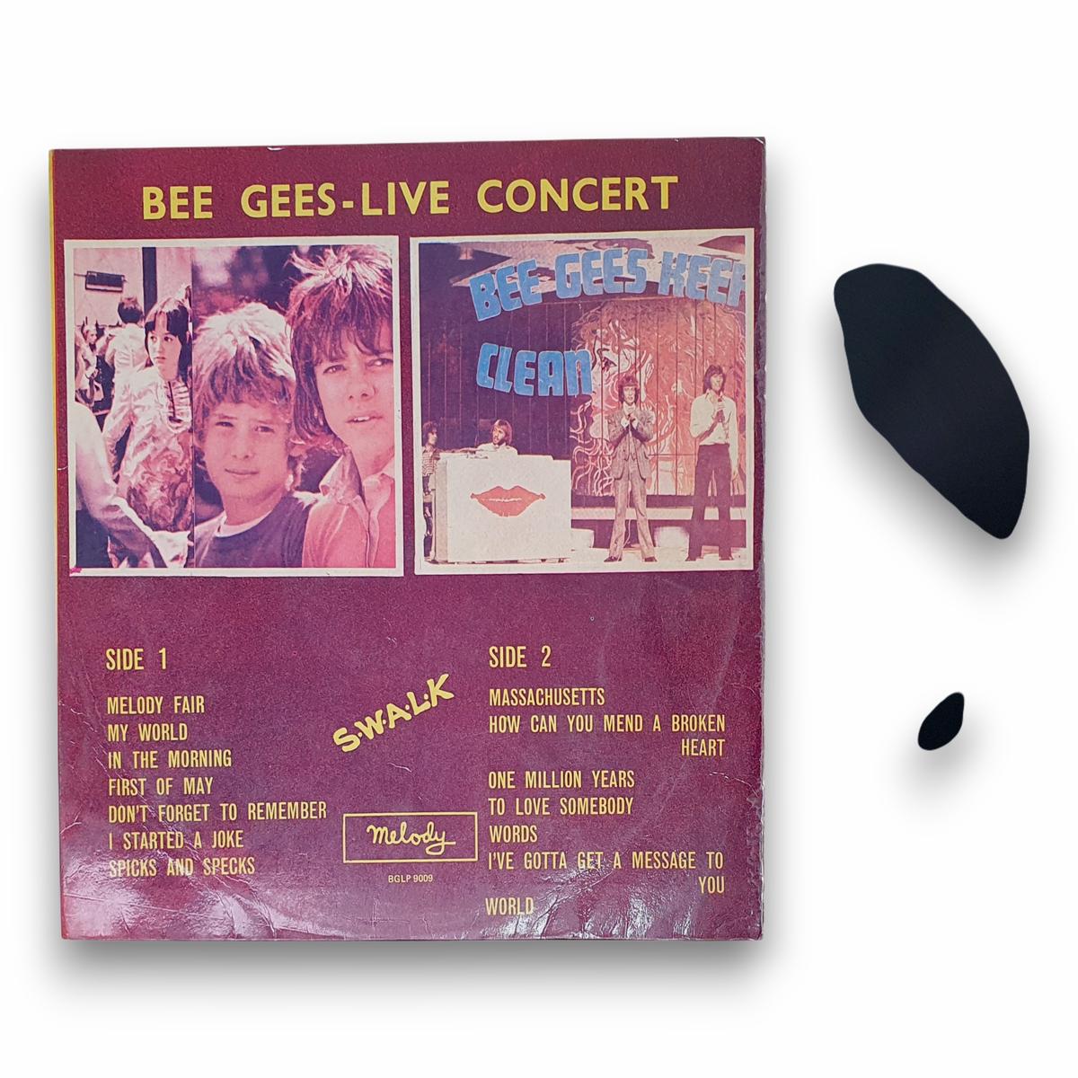 Live Concert