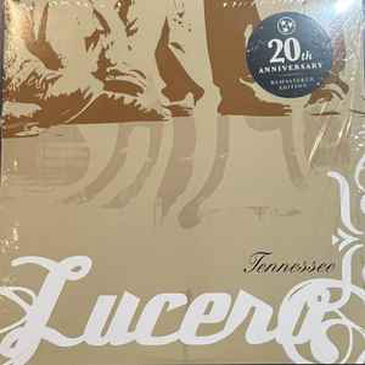 Lucero -- Tennessee