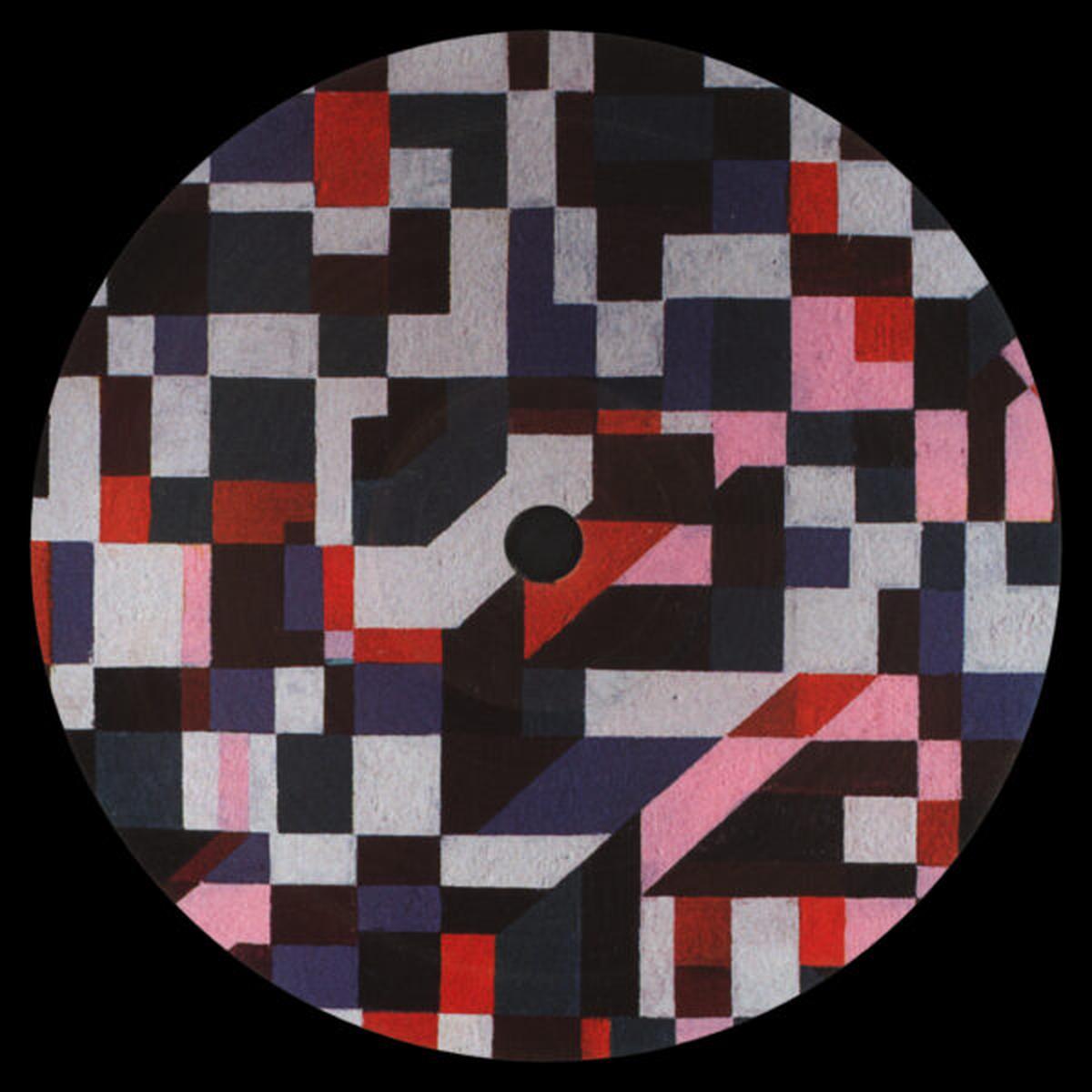 METAMETHOD EXOSHIFT EP