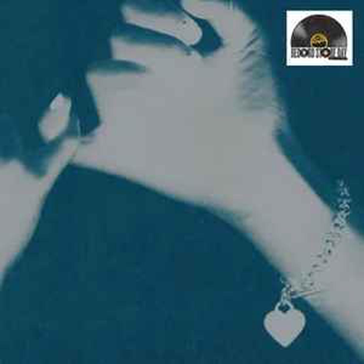Momma -- Welcome to My Blue Sky (The Heart Charm)