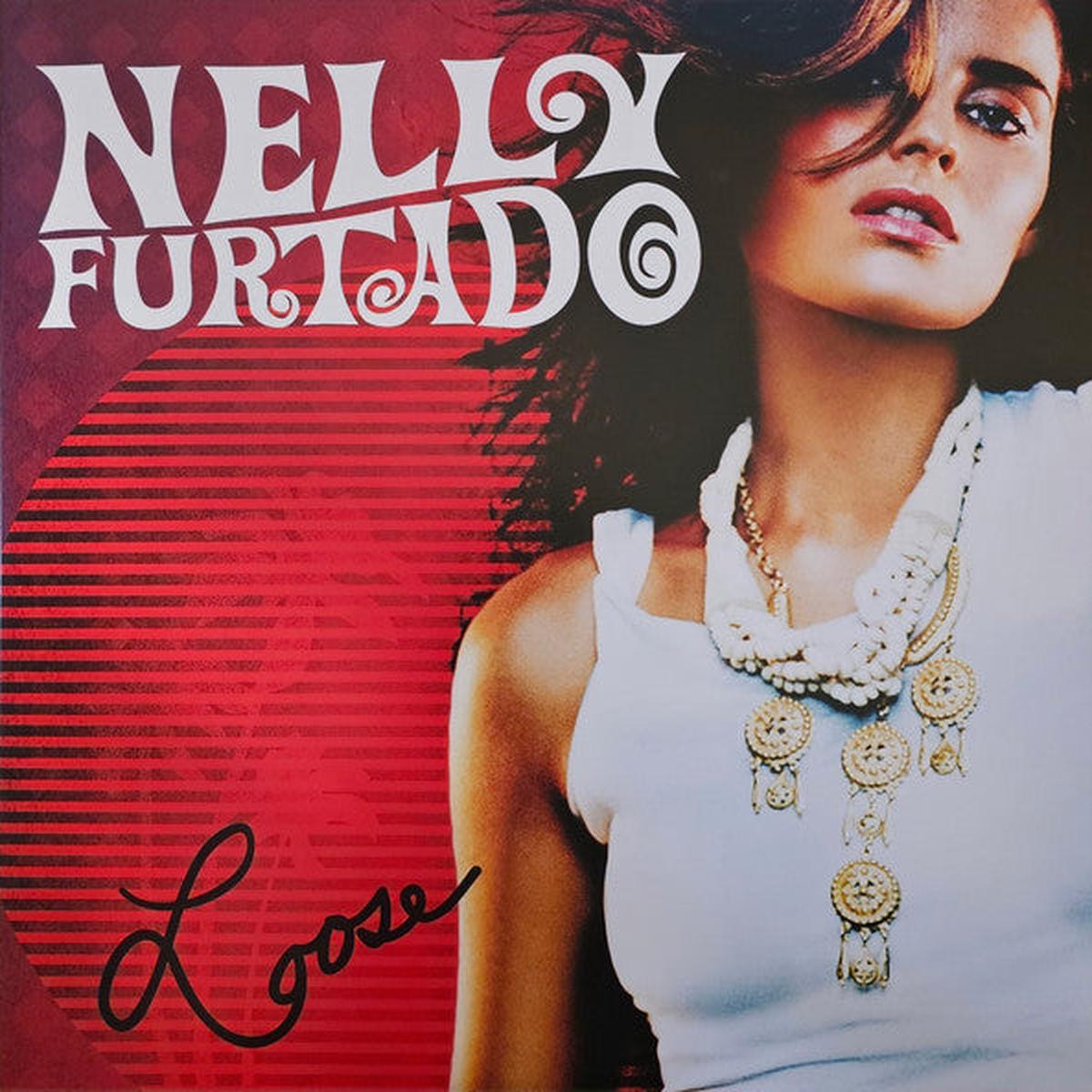 Nelly Furtado - Loose (Arrives in 4 days)