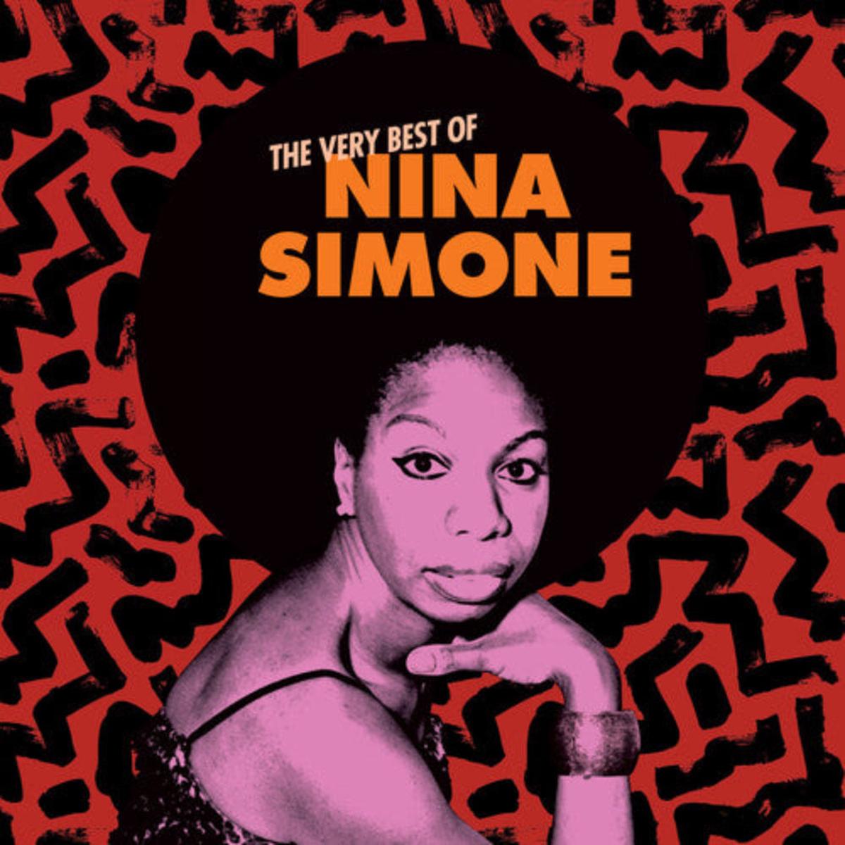 Nina Simone - The Very Best of Nina Simone (Waxtime In Colour) (Quick Ship)