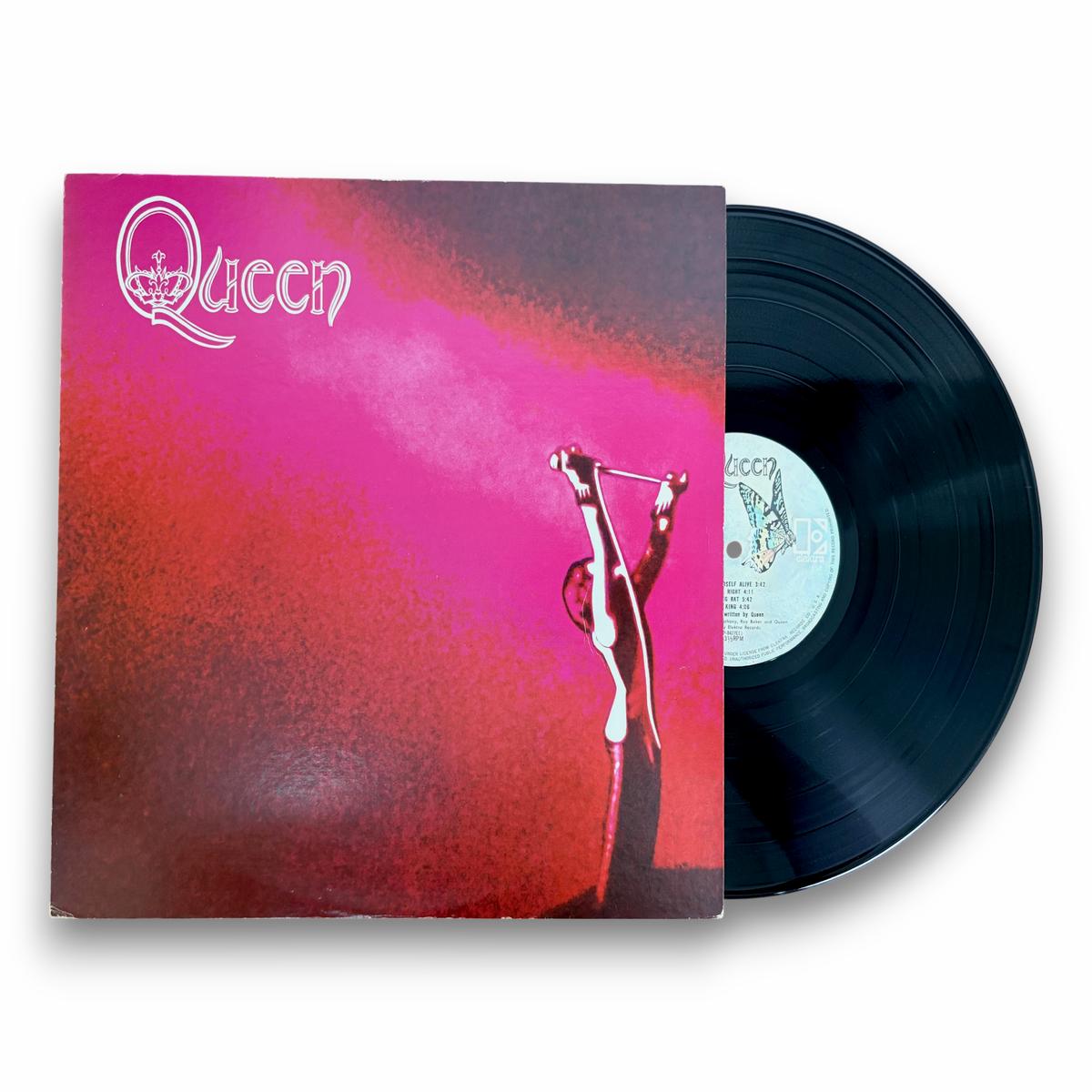 Queen =