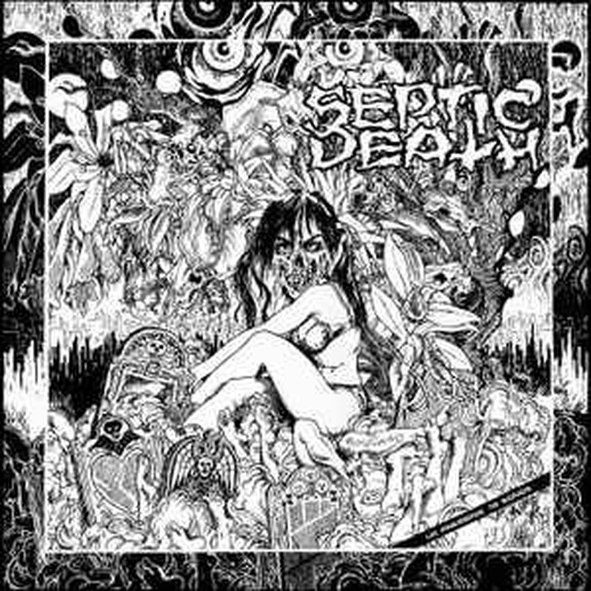 Septic Death -- Now That I Have The Attention What Do I Do With It?