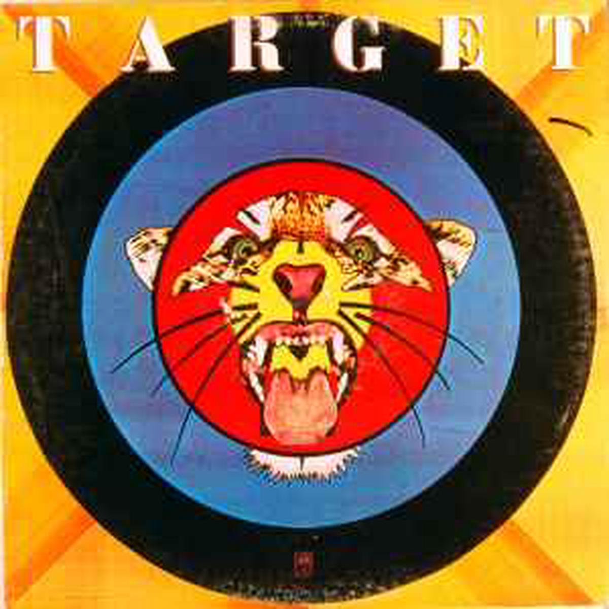 Target -- Target