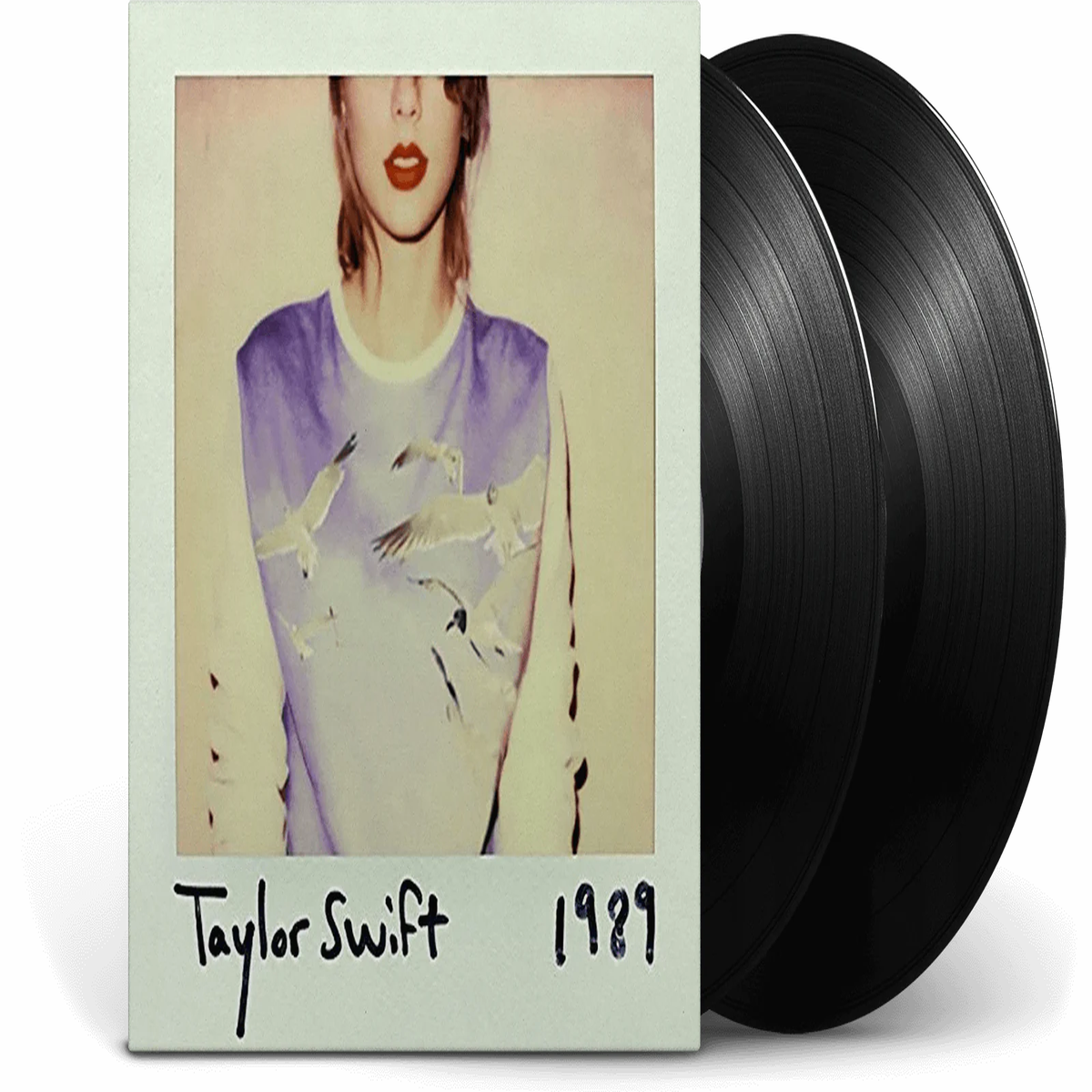 Taylor Swift - 1989 - 2LP - Vinyl