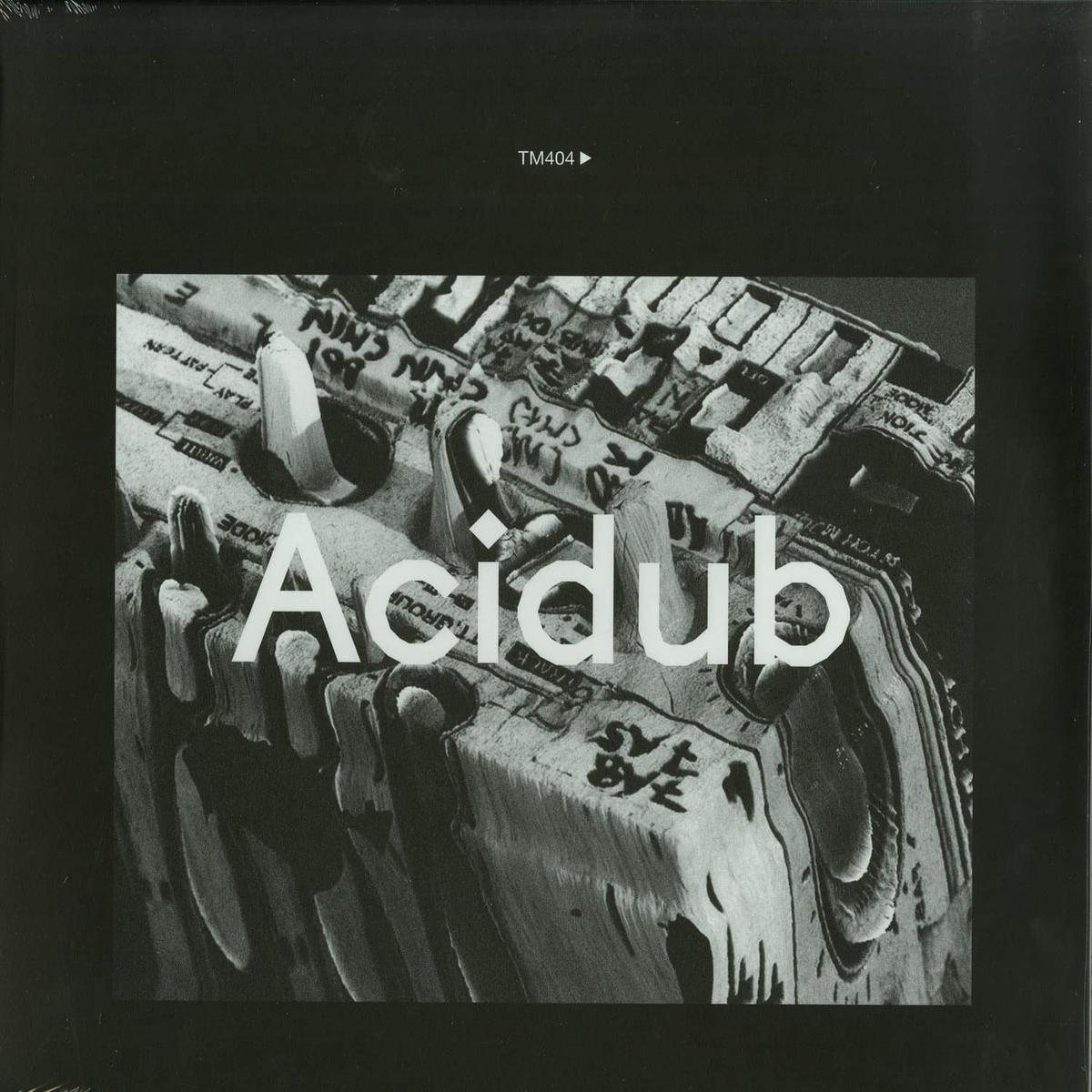 TM404 ACIDUB