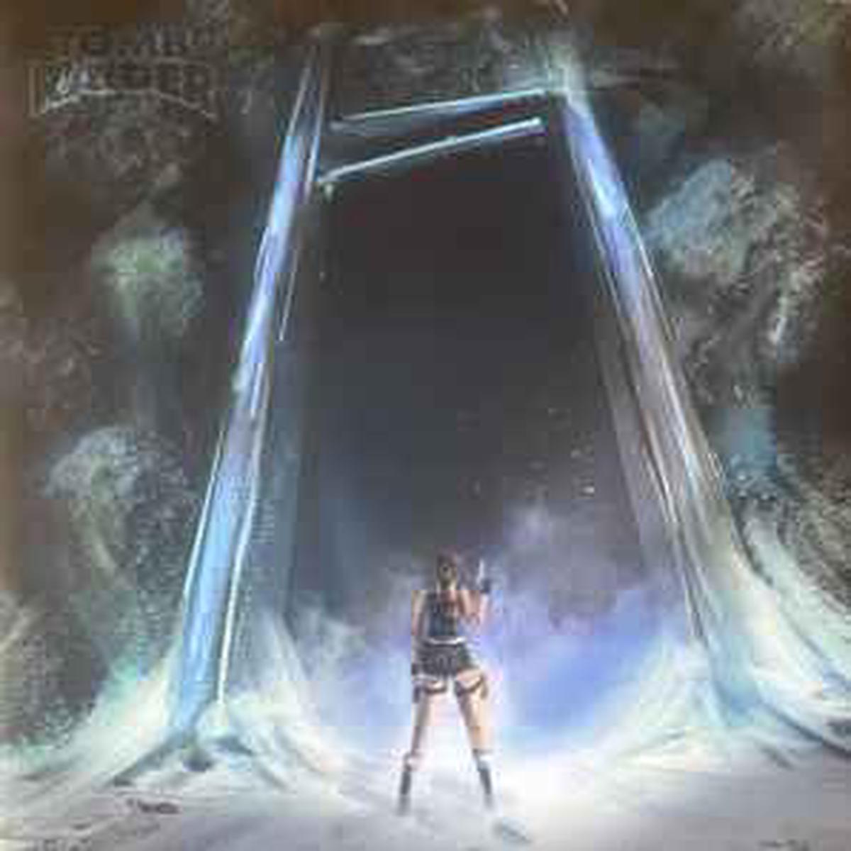 Tomb Raider (The Original 1996 Soundtrack) (lost treasure)