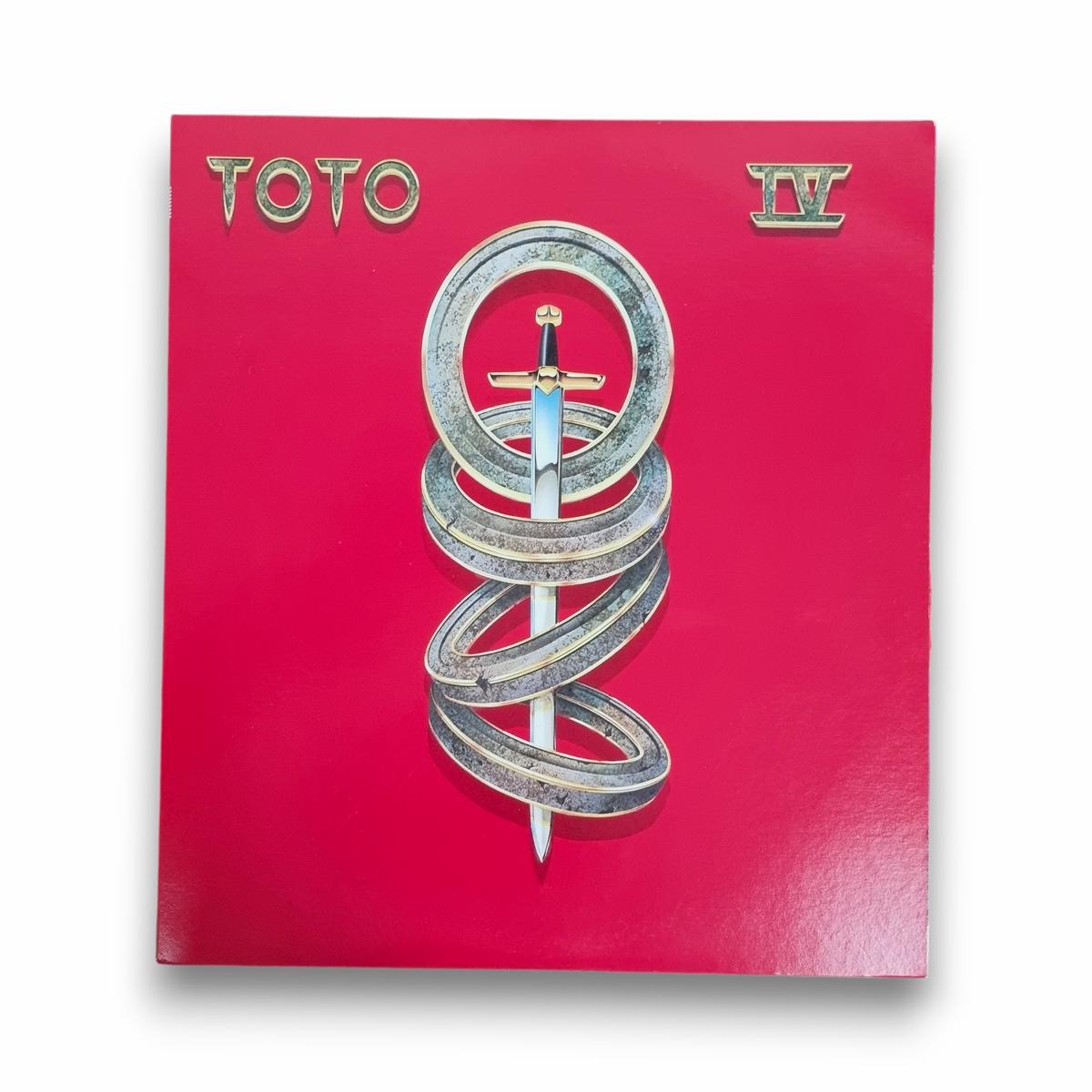 Toto IV