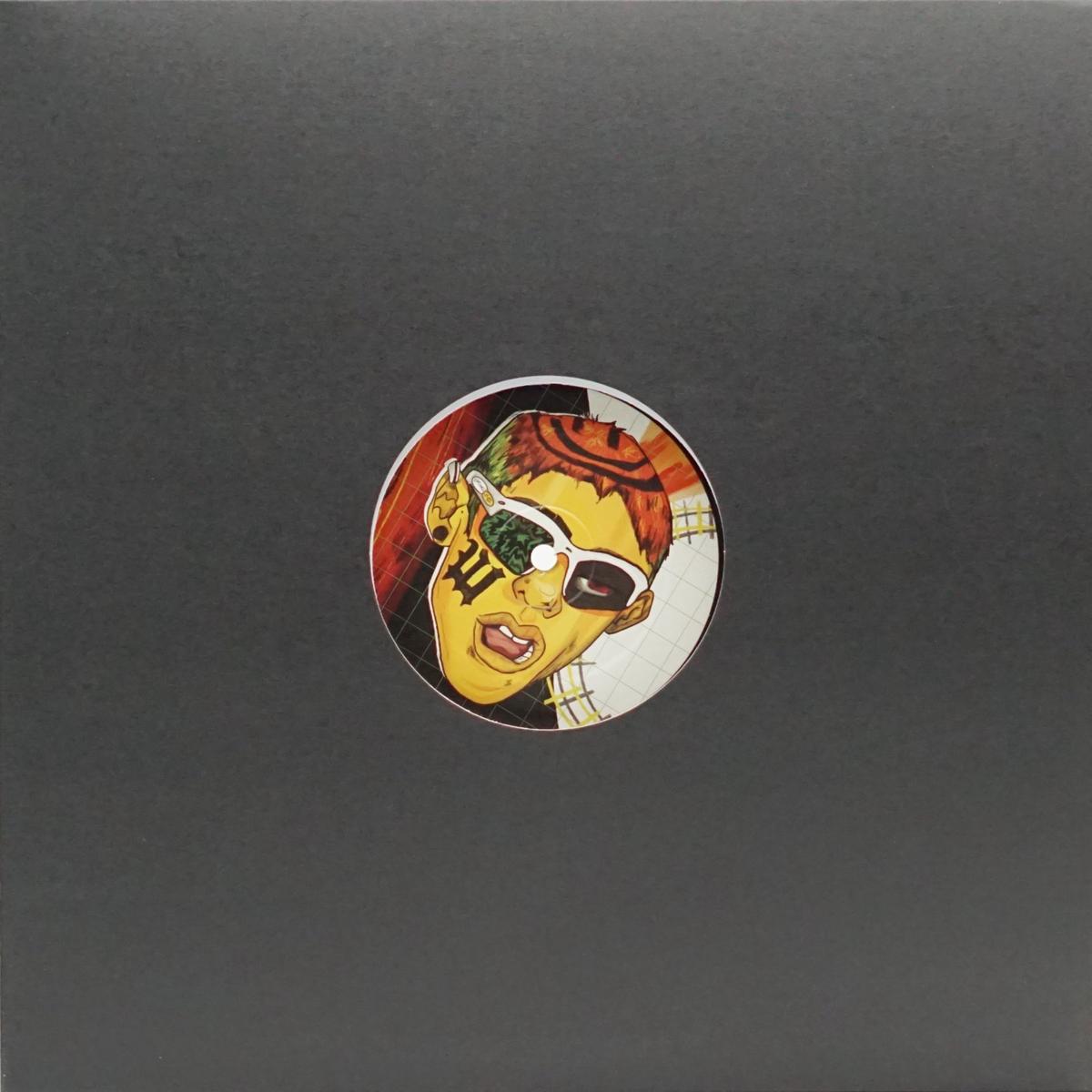 VARIOUS ARTISTS WRONG'UNS 002