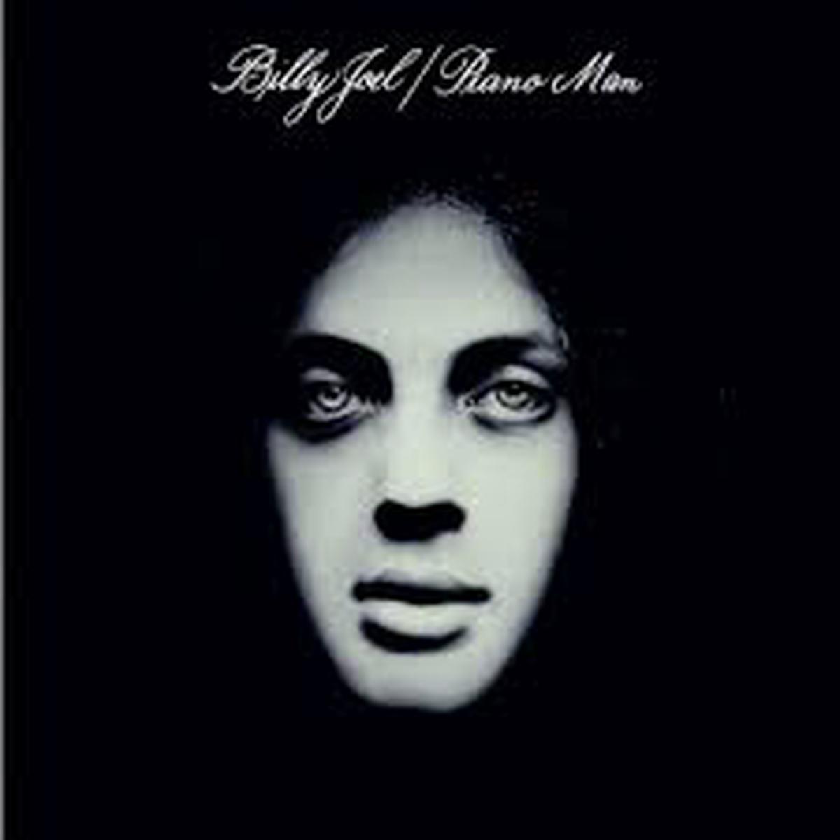 Billy Joel - Piano Man (Quick Ship)