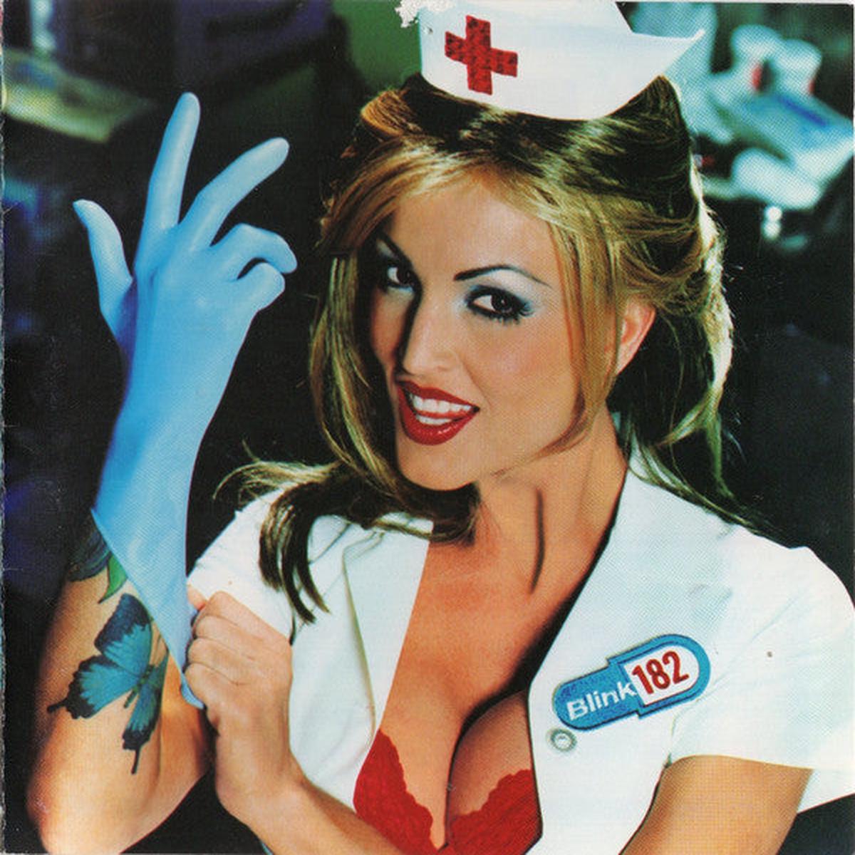 Blink-182 - 182 - Enema Of The State (Reissue) (Arrives in 4 days)