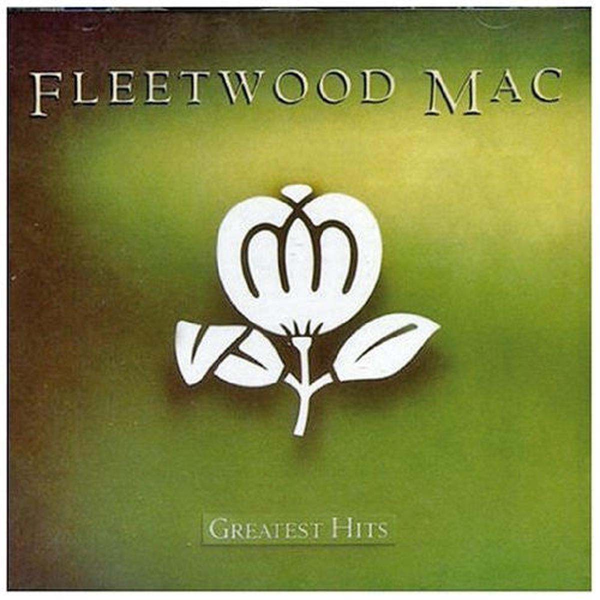Fleetwood Mac - Greatest Hits (Quick Ship)