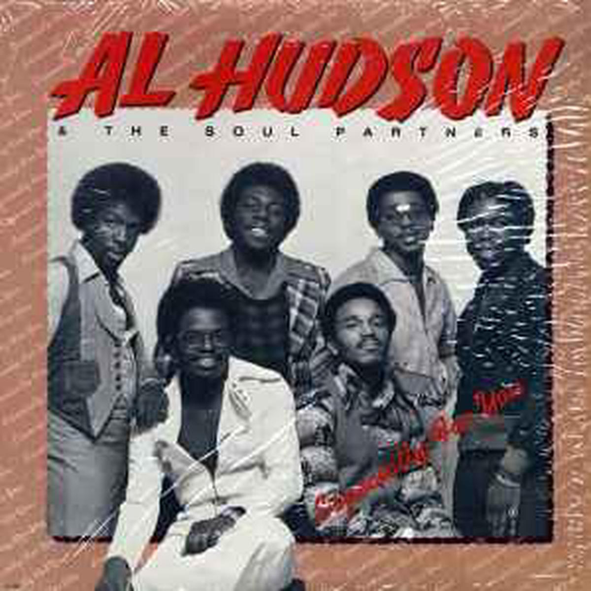 Hudson, Al & The Partners -- Especially For You