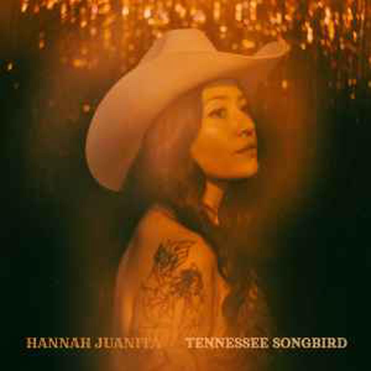 Juanita, Hannah -- Tennessee Songbird (x)